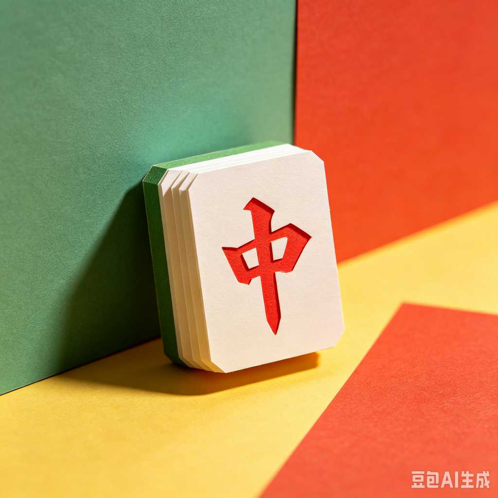 Wichita,mahjong